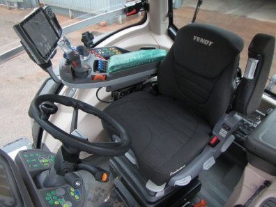 Fendt 936 Profi-Plus
