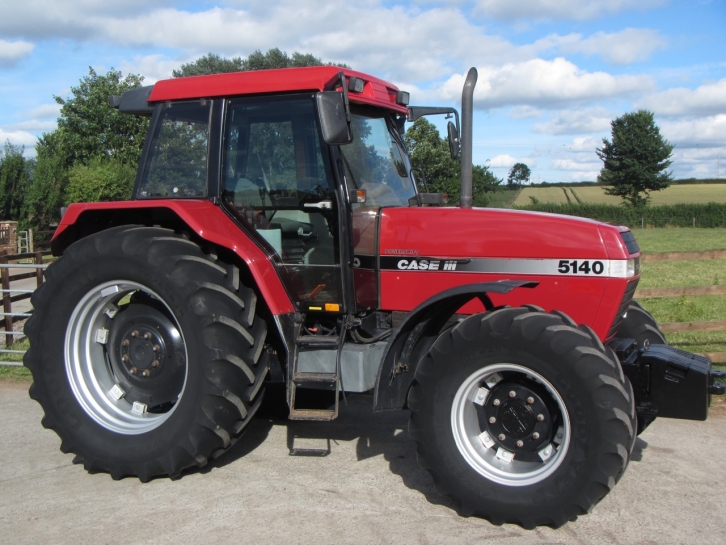 Case 5140