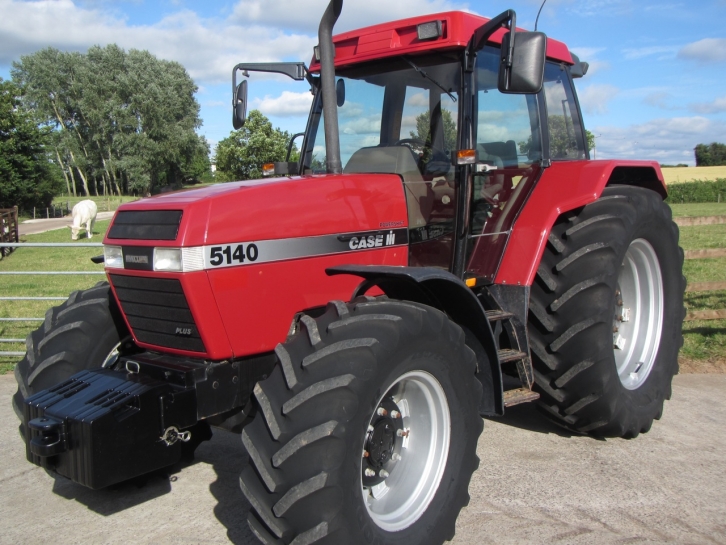 Case 5140