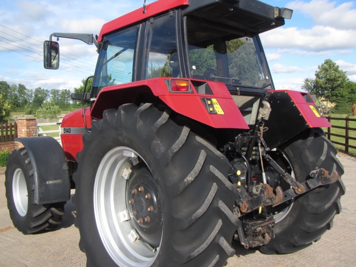 Case 5140
