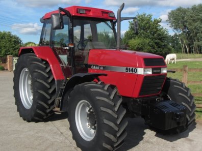Case 5140