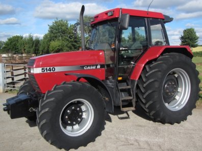 Case 5140