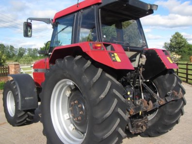 Case 5140