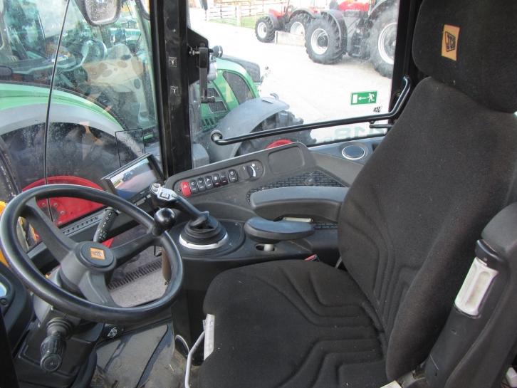 JCB 418S