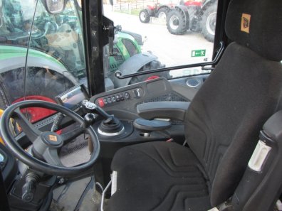 JCB 418S