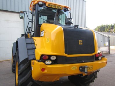 JCB 418S