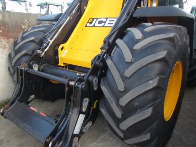 JCB 418S