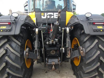 JCB 4220 Fastrac