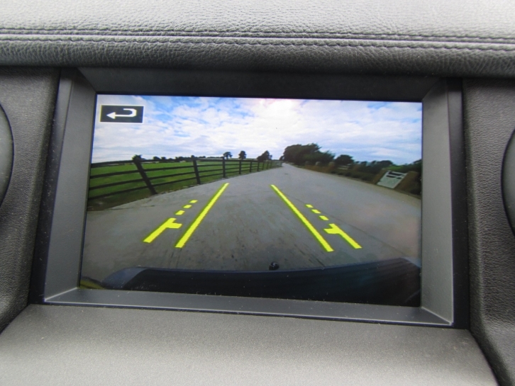 Land Rover Discovery Commercial XS SDV6