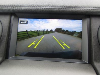Land Rover Discovery Commercial XS SDV6