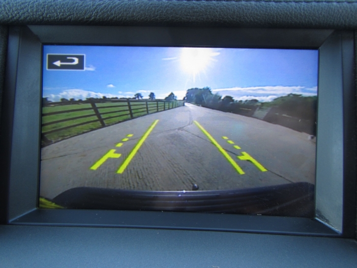 Land Rover Discovery Commercial XS SDV6