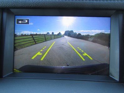 Land Rover Discovery Commercial XS SDV6