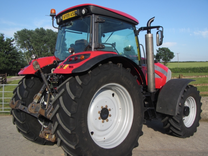 McCormick TTX230 XtraSpeed