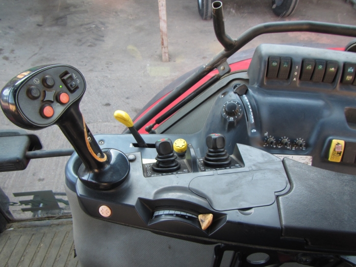 McCormick TTX230 XtraSpeed