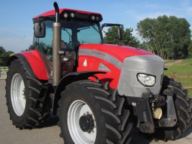 McCormick TTX230 XtraSpeed
