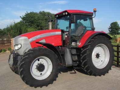 McCormick TTX230 XtraSpeed