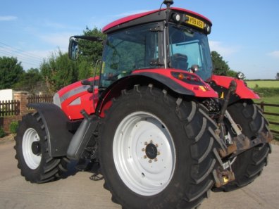McCormick TTX230 XtraSpeed