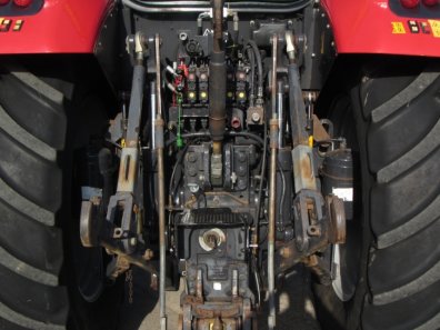 McCormick TTX230 XtraSpeed