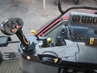 McCormick TTX230 XtraSpeed