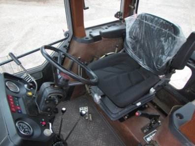 Massey Ferguson 698T