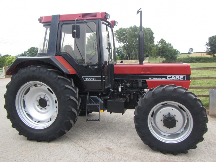 Case 1056XL