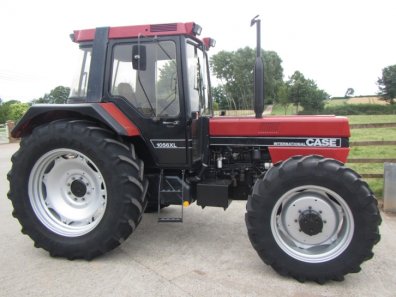 Case 1056XL