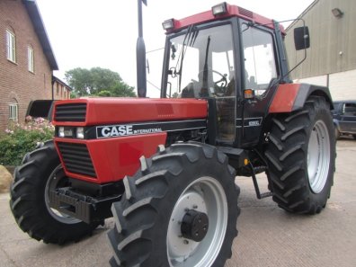 Case 1056XL