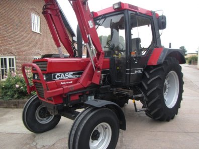 Case 844XL