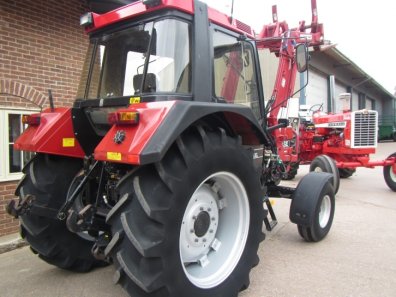 Case 844XL