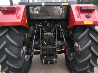 Case 844XL
