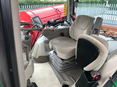 John Deere 6155R
