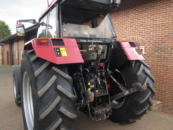 Case 5150 Plus