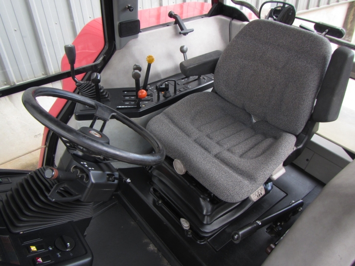 Case 5150 Plus
