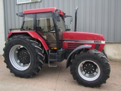 Case 5150 Plus