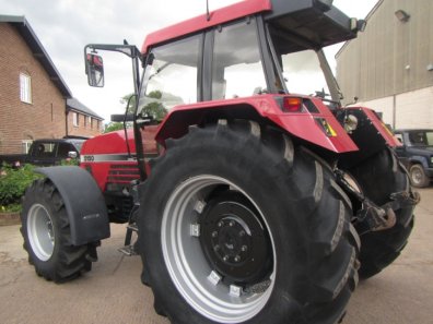 Case 5150 Plus