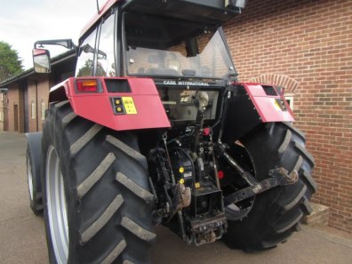 Case 5150 Plus