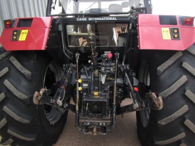 Case 5150 Plus
