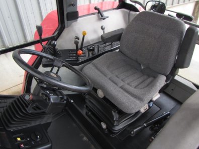 Case 5150 Plus