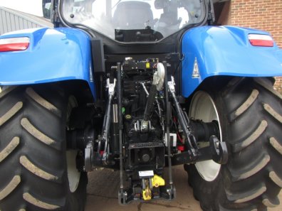 New Holland T6.150
