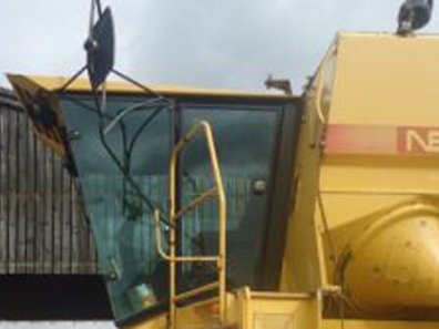 New Holland TX32 SL