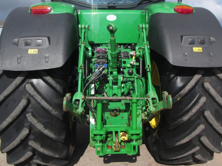 John Deere 7290R