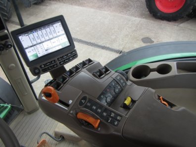 John Deere 7290R