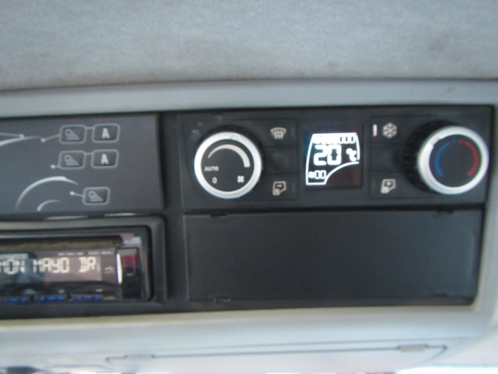 Valtra T214 Direct