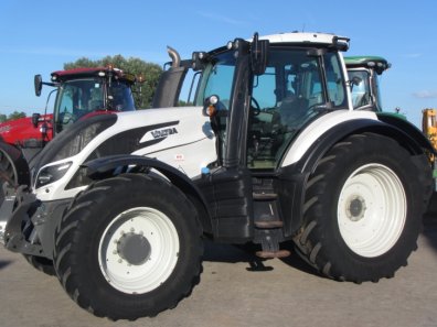 Valtra T214 Direct