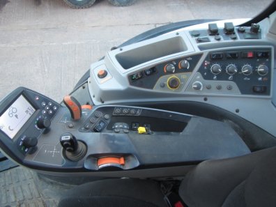 Valtra T214 Direct