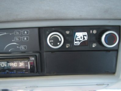 Valtra T214 Direct
