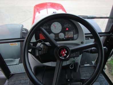 Massey Ferguson 7499