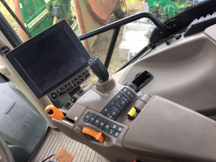 John Deere 6175R Ultimate