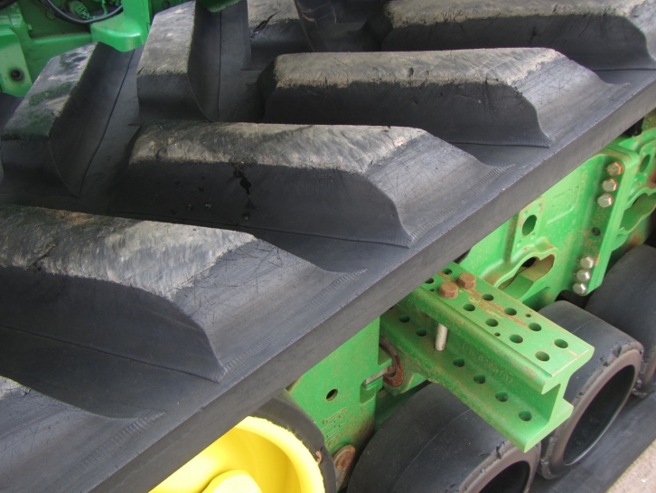 John Deere 8345RT