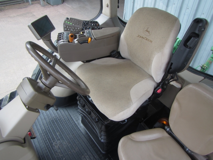 John Deere 8345RT